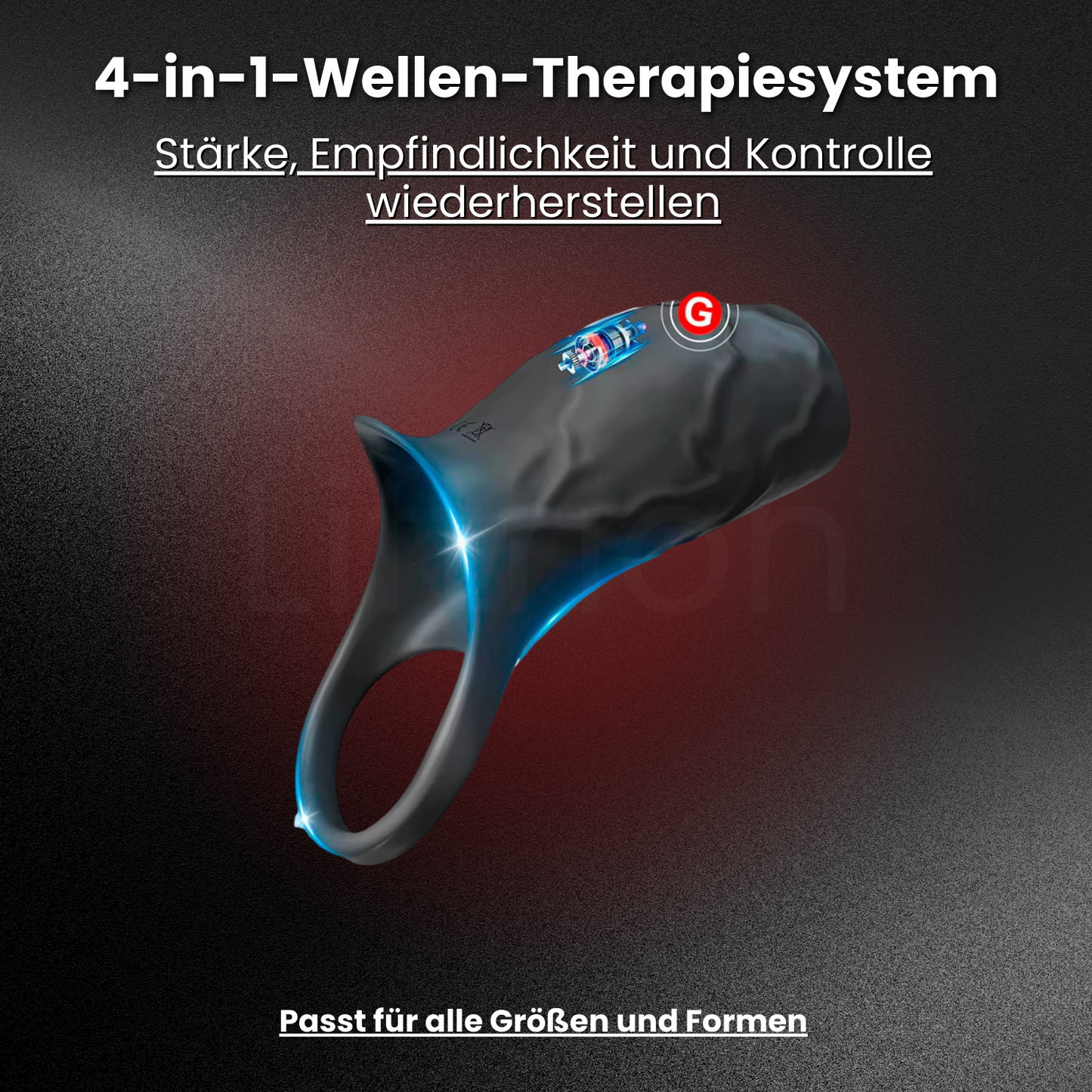 AlphaPro® - Neuro Drive Plus